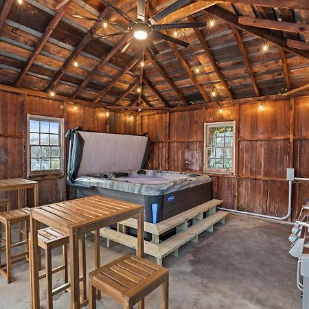 Charming 1932 Craftsman - The Bohannon House Luray Zewnętrze zdjęcie