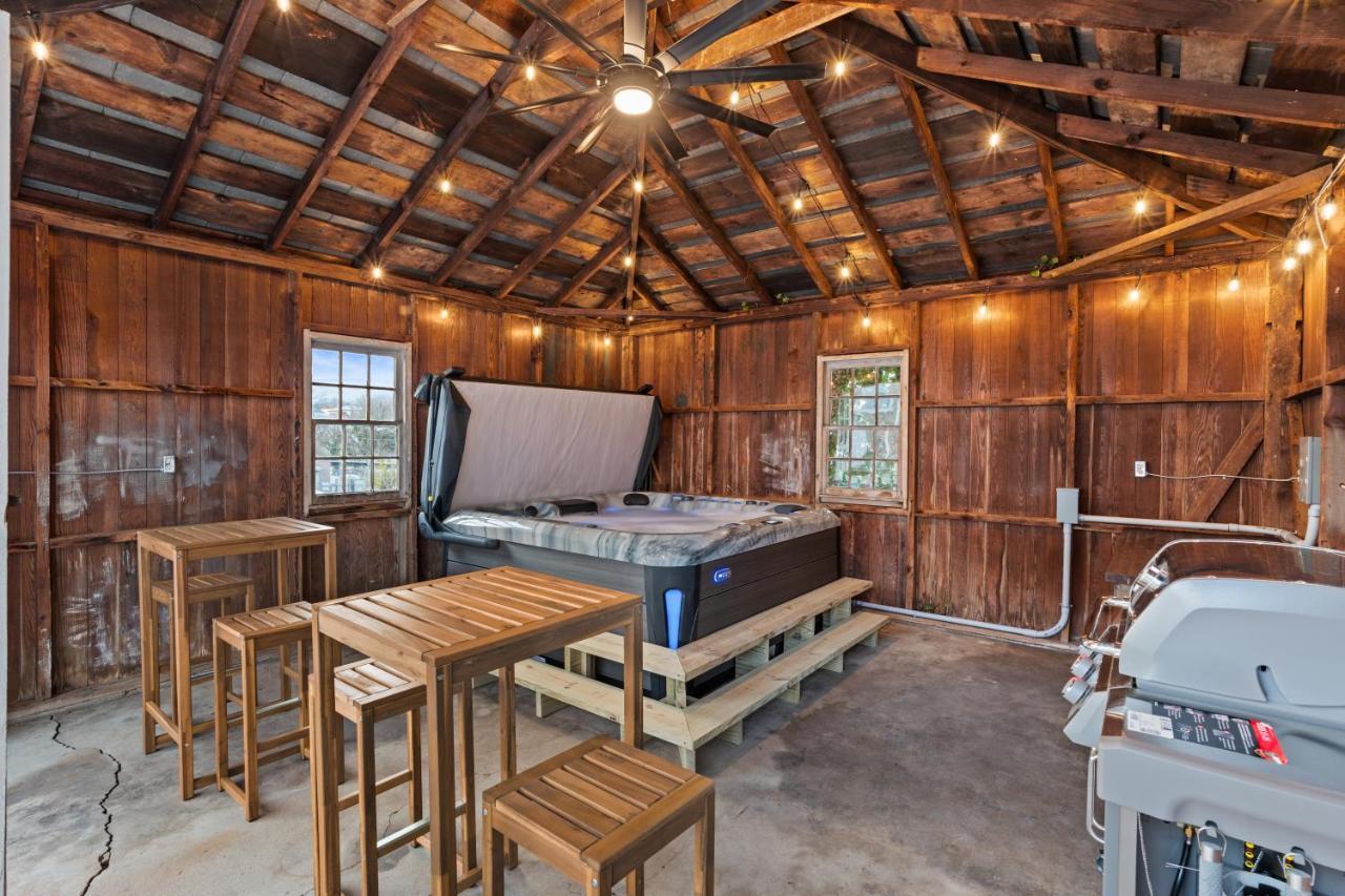 Charming 1932 Craftsman - The Bohannon House Luray Zewnętrze zdjęcie