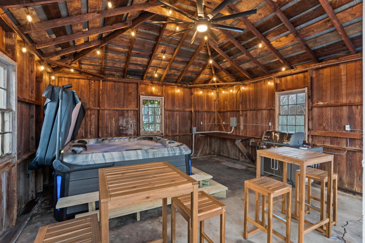 Charming 1932 Craftsman - The Bohannon House Luray Zewnętrze zdjęcie
